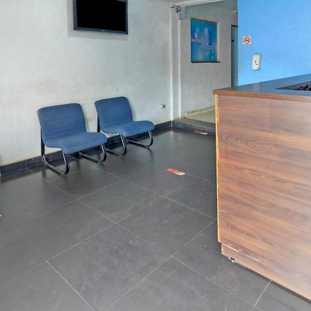 Hotel Santa Fe Goiania Exterior photo