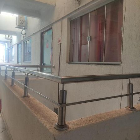 Hotel Santa Fe Goiania Exterior photo