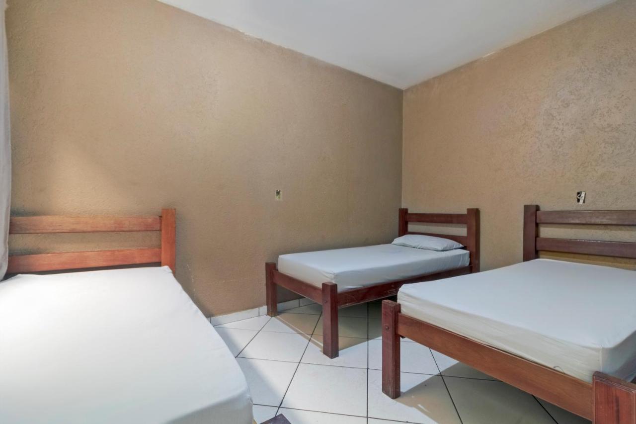 Hotel Santa Fe Goiania Exterior photo