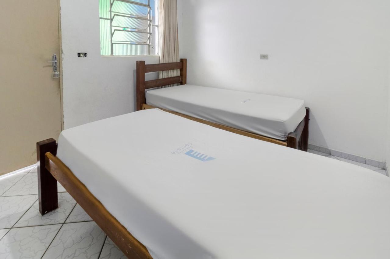 Hotel Santa Fe Goiania Exterior photo