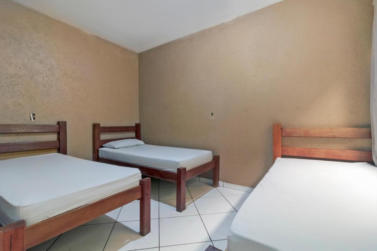 Hotel Santa Fe Goiania Exterior photo