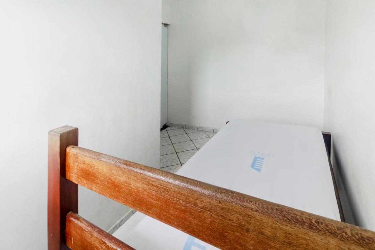 Hotel Santa Fe Goiania Exterior photo