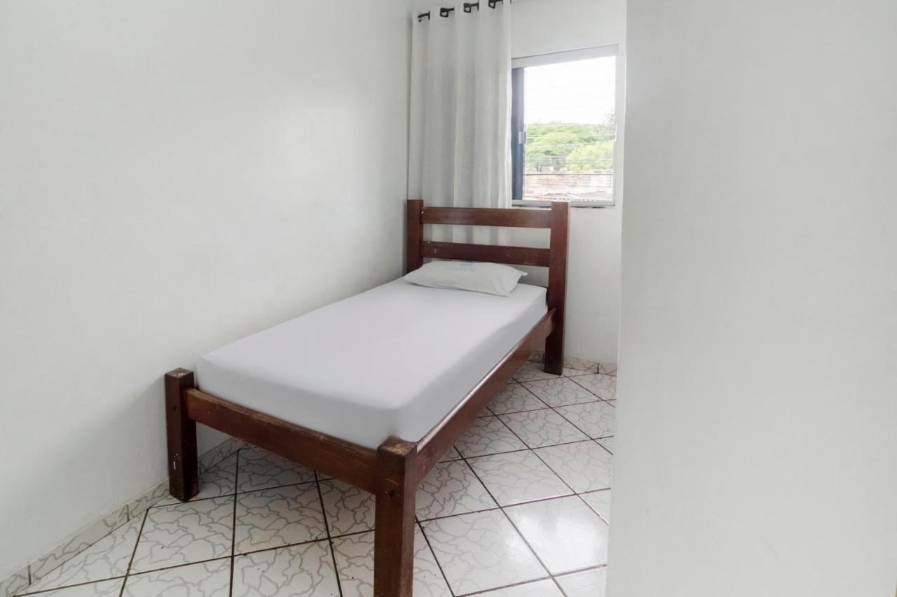 Hotel Santa Fe Goiania Exterior photo