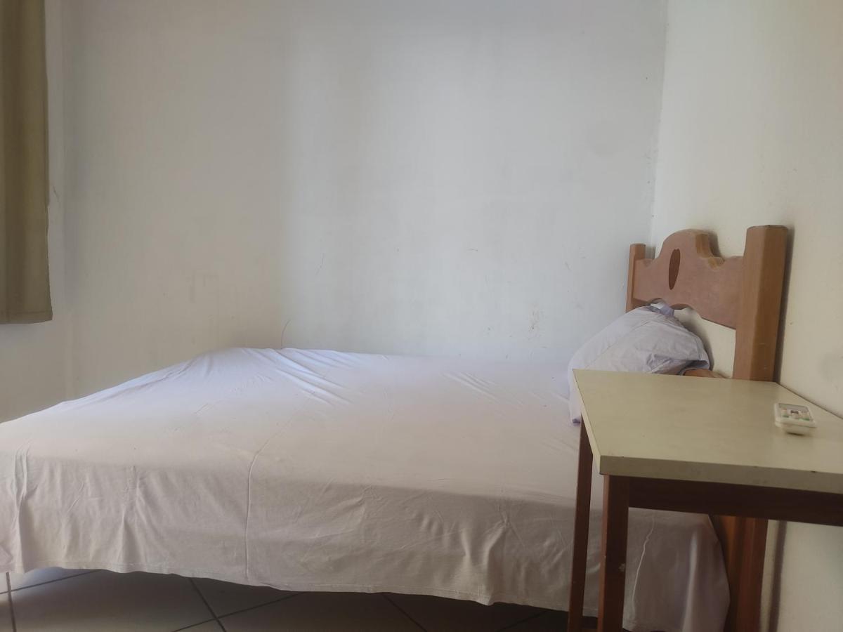 Hotel Santa Fe Goiania Exterior photo