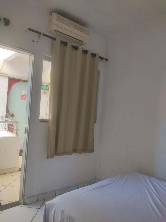 Hotel Santa Fe Goiania Exterior photo
