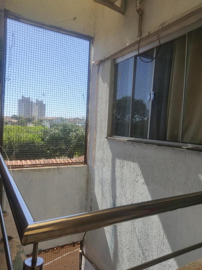 Hotel Santa Fe Goiania Exterior photo